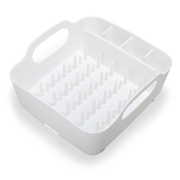 あす着] アンブラ Umbra 水切りラック 水切りかご タブディッシュラック TUB DISH RACK キッチン 台所 食器 水周り  330590の通販はau PAY マーケット - ガリバー au PAY マーケット店