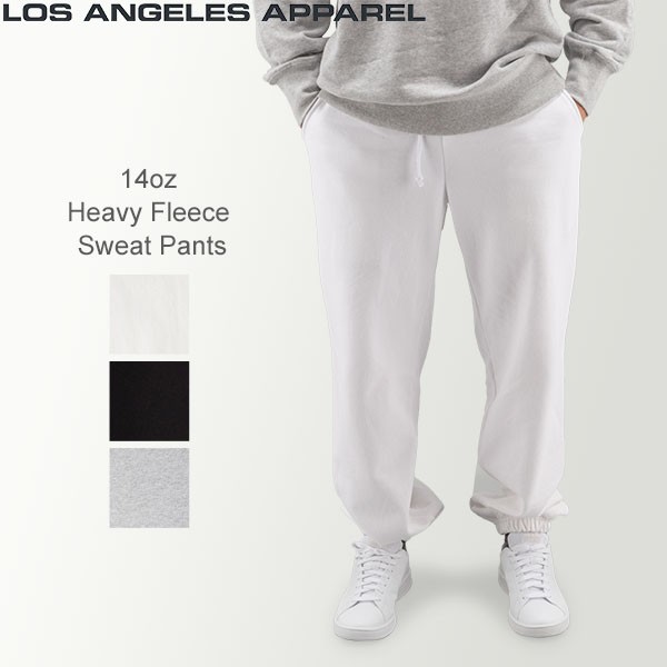 あす着] ロサンゼルスアパレル Los Angeles Apparel ロスアパ