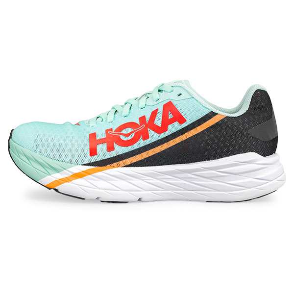 あす着] ホカオネオネ Hoka one one Hoka ホカ ランニングシューズ メンズ ロケット X Mens Rocket X