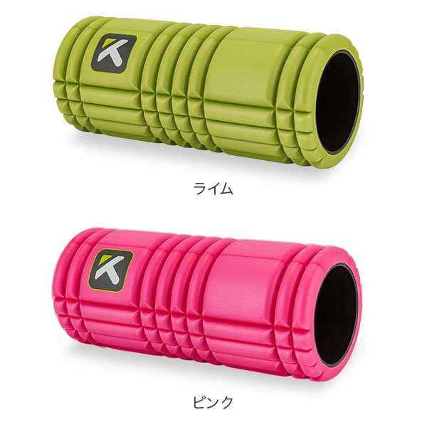 brandwond Gelijkenis bezig フォームローラー グリッド Trigger point 筋膜 Foam Roller GRID ストレッチ トレーニング セルフマッサージ  筋膜リリース Triggerpointの通販はau PAY マーケット - ガリバー au PAY マーケット店 | au PAY  マーケット－通販サイト