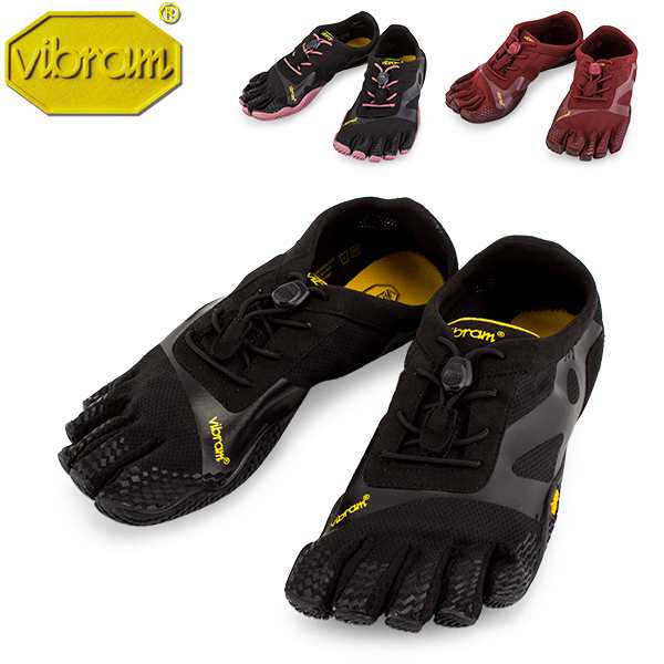 あす着 ビブラム Vibram ファイブフィンガーズ レディース Kso Evo 14w0701 5本指 シューズ ベアフットの通販はau Pay マーケット ガリバー Au Pay マーケット店