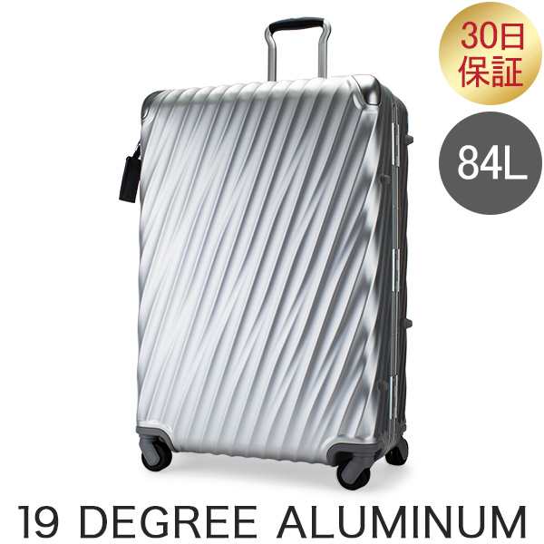 日本卸売り [あす着] トゥミ TUMI スーツケース 84L 4輪 19 Degree