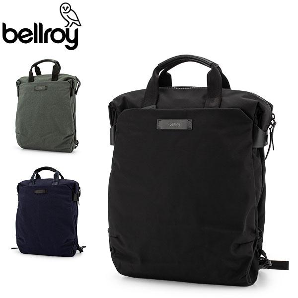 あす着 ベルロイ Bellroy バックパック デュオ トートパック Duo Totepack 15l リュック トートバック メンズ キャッシュレス 父の日 ギの通販はau Pay マーケット ガリバー Au Pay マーケット店