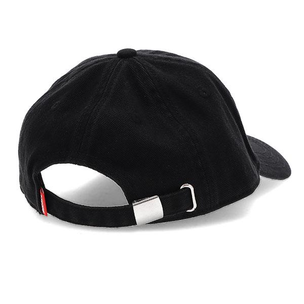 あす着] ディーゼル DIESEL 帽子 メンズ ベースボールキャップ C-PLAK