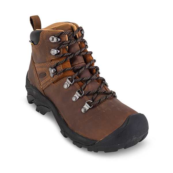 あす着 キーン Keen ピレニーズ Pyrenees Women トレッキングシューズ レディース 靴 登山靴 アウトドア 防水の通販はau Pay マーケット ガリバー Au Pay マーケット店