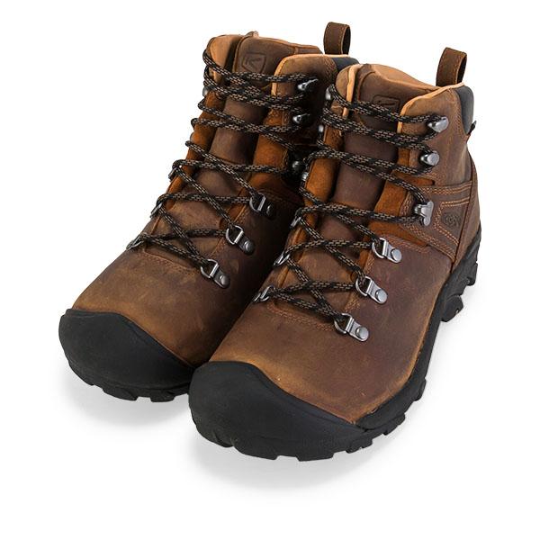 あす着] キーン KEEN ピレニーズ PYRENEES Men トレッキング