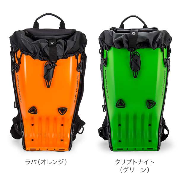 あす着] ポイント65 POINT65 Point 65°n バックパック 25L ボブルビー