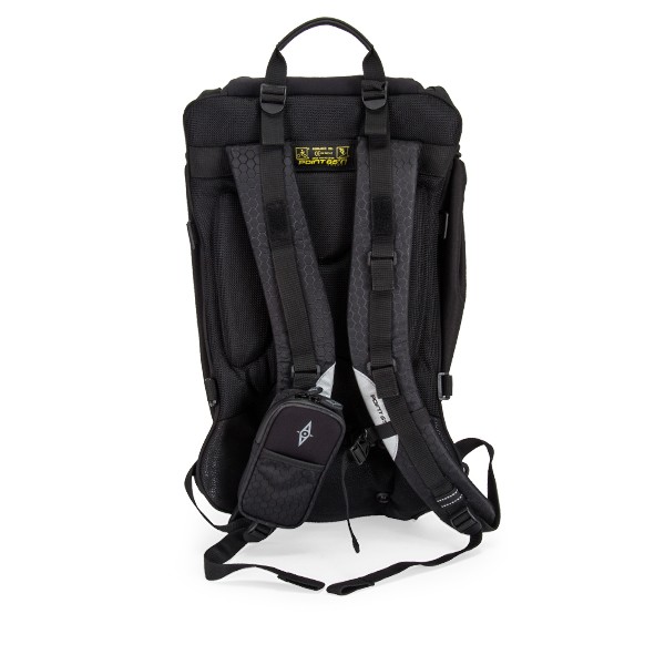 あす着] ポイント65 POINT65 Point 65°n バックパック 25L ボブルビー GT リュック PCバッグ 北欧 Boblbee GT  バイクの通販はau PAY マーケット - ガリバー au PAY マーケット店