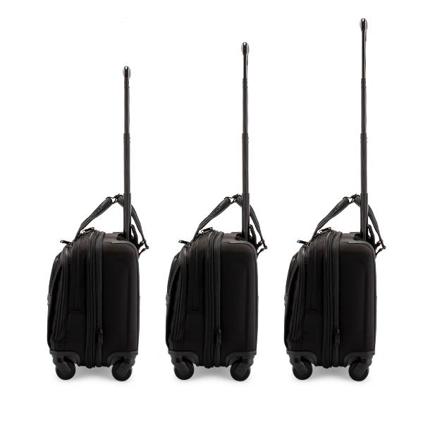 あす着] トゥミ TUMI キャリーケース 27L ALPHA 3 デラックス 4