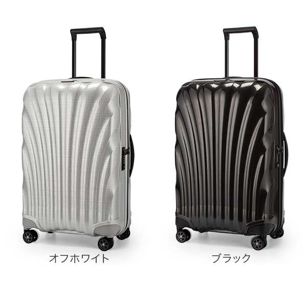 あす着] サムソナイト Samsonite C-LITE シーライト コスモライト