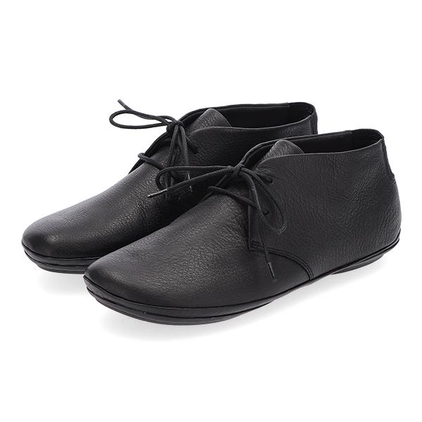 (取寄) カンペール レディース ライト ニーナ Camper women Camper Nina Blue カンペール Camper アンクルブーツ ライト ニーナ レディース Right