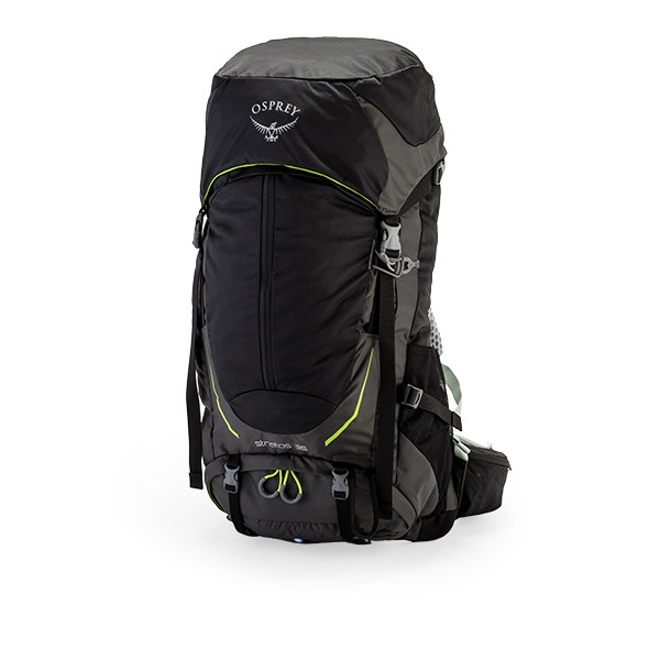 あす着 オスプレー Osprey バックパック ストラトス 36 Stratos 33 36l リュックサック ザック ハイキング 登山 アウトドア メンズの通販はau Pay マーケット ガリバー Au Pay マーケット店