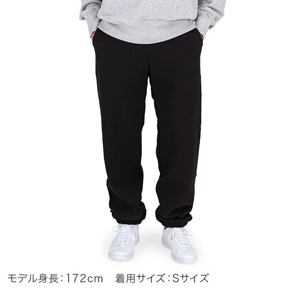 税込新品 ロサンゼルスアパレル ロスアパ スウェットパンツ - パンツ