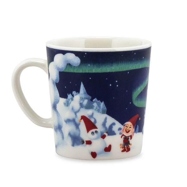 あす着] 売り尽くし アラビア Arabia 300mL サンタクロース マグ 北欧 フィンランド コーヒーカップ Santa Claus Mug の通販はau マーケット - ガリバー au PAY マーケット店