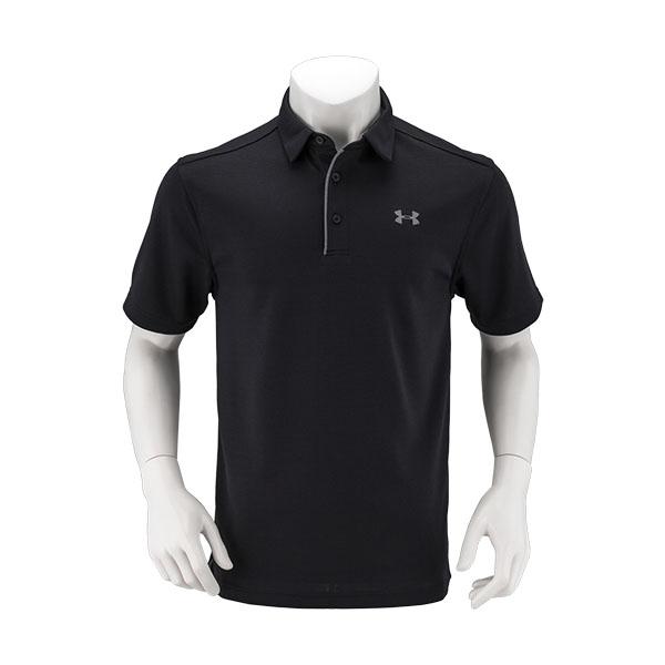 あす着 アンダーアーマー Under Armour メンズ ポロシャツ ゴルフ テックポロ ゴルフウェア ポロ ラッピング対象外の通販はau Pay マーケット ガリバー Au Pay マーケット店