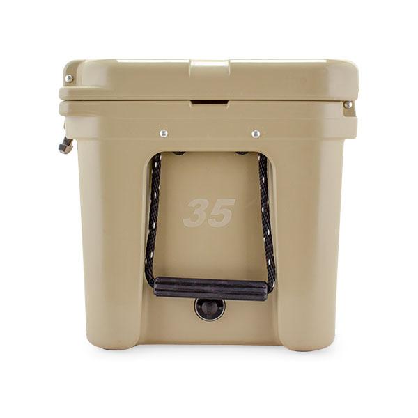 [あす着] イエティ Yeti クーラーボックス 28.3L タンドラ 35 クーラーバッグ YT35W/T/B/SG Tundra Coolers