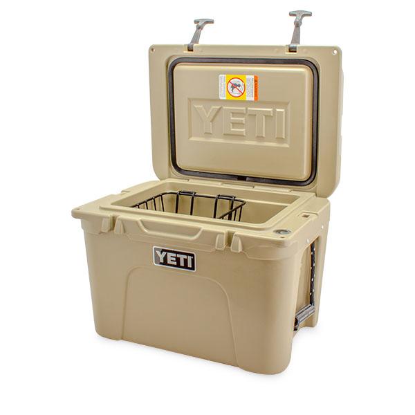 [あす着] イエティ Yeti クーラーボックス 28.3L タンドラ 35 クーラーバッグ YT35W/T/B/SG Tundra Coolers