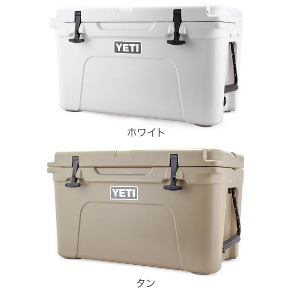 [あす着] イエティ Yeti クーラーボックス 37.8L タンドラ 45 クーラーバッグ YT45W/T/B/SG Tundra Coolers