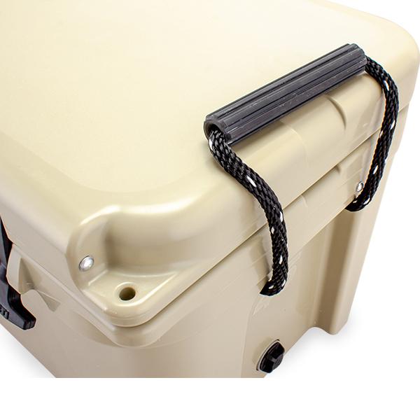 [あす着] イエティ Yeti クーラーボックス 37.8L タンドラ 45 クーラーバッグ YT45W/T/B/SG Tundra Coolers