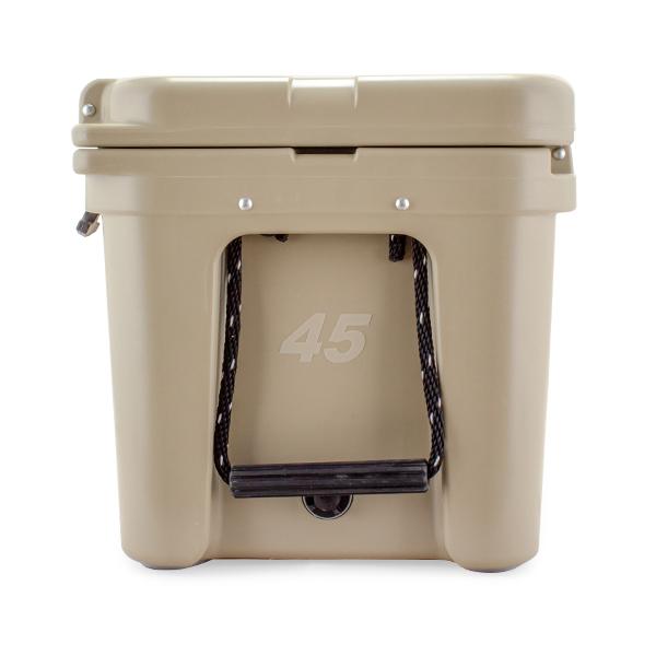 [あす着] イエティ Yeti クーラーボックス 37.8L タンドラ 45 クーラーバッグ YT45W/T/B/SG Tundra Coolers