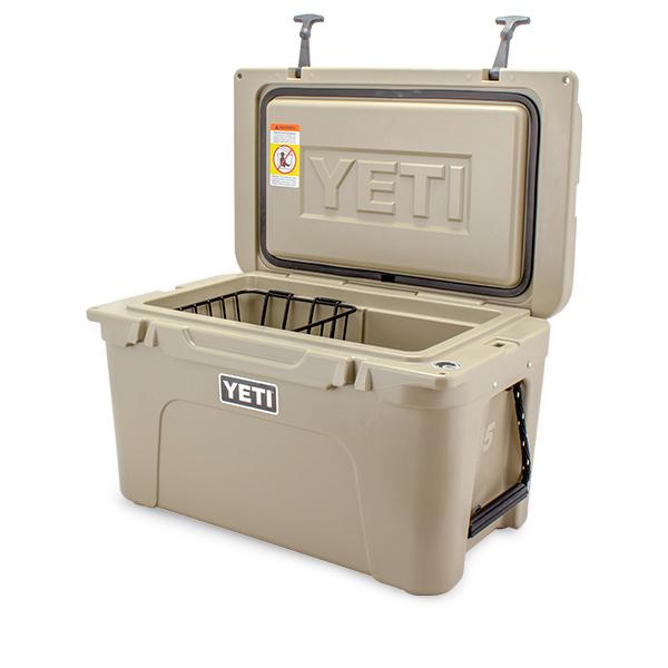 [あす着] イエティ Yeti クーラーボックス 37.8L タンドラ 45 クーラーバッグ YT45W/T/B/SG Tundra Coolers