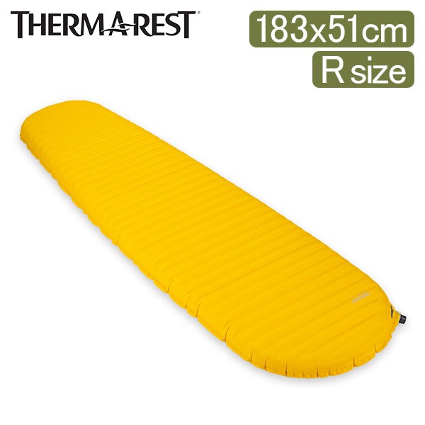 [あす着] サーマレスト Thermarest マットレス マット ネオエアー Xライト アウトドア キャンプ 寝具 11627