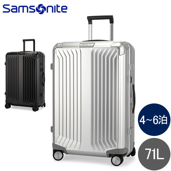 K*i様 サムソナイトSamsoniteキャリーケースSPINNER 71L サムソナイト