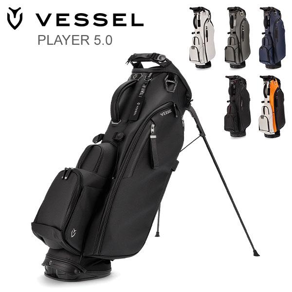 あす着] ベゼル VESSEL Player 5.0 STAND BAGS スタンドバッグ