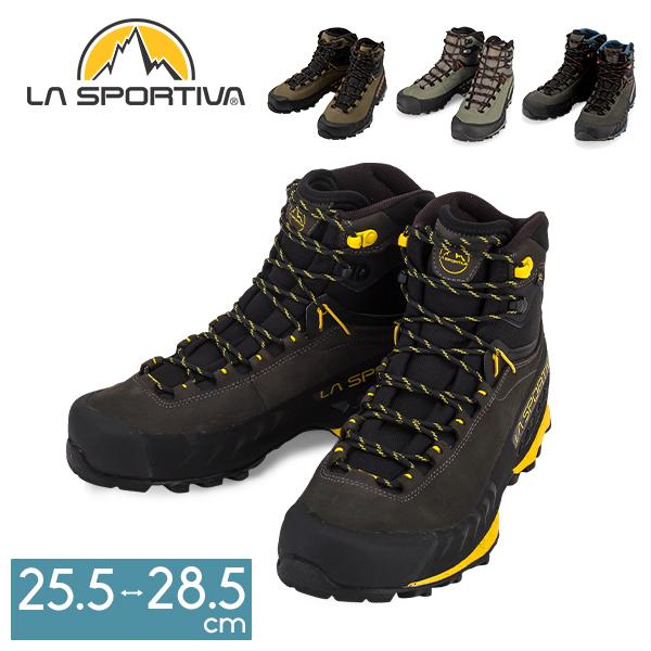 [あす着] スポルティバ La Sportiva 靴 トラバース シューズ ハイキング トレッキング 防水 メンズ