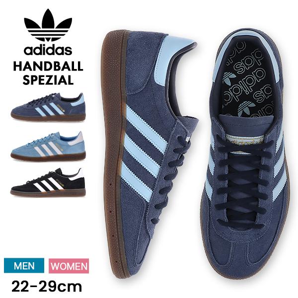 [あす着] アディダス adidas HANDBALL SPEZIAL ハンドボール スペツィアル オリジナルス ユニセックス メンズ レディース ORIGINALS FTW スニーカー 靴 シューズ ローカット おしゃれ 人気 定番