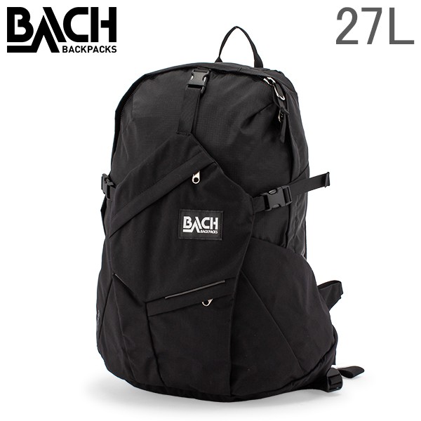 あす着 バッハ Bach バックパック 27l リュック リュックサック Wizard 27 ウィザード 多機能 バック 父の日の通販はau Pay マーケット ガリバー Au Pay マーケット店