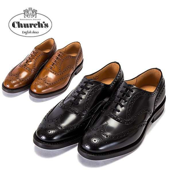 あす着 チャーチ Churchs バーウッド Burwood メンズ 革靴 ポリッシュド バインダー 男性用 レザーシューズ の通販はau Pay マーケット ガリバー Au Pay マーケット店