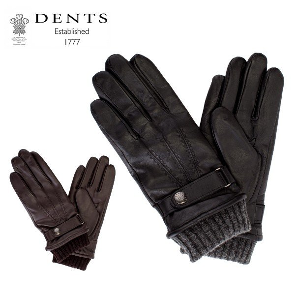 あす着 デンツ Dents 手袋 メンズ Henley レザーグローブ シープスキン スマホ対応 上質 革 レザー 羊革 ヘアシープ グローブgloves Mの通販はau Pay マーケット ガリバー Au Pay マーケット店