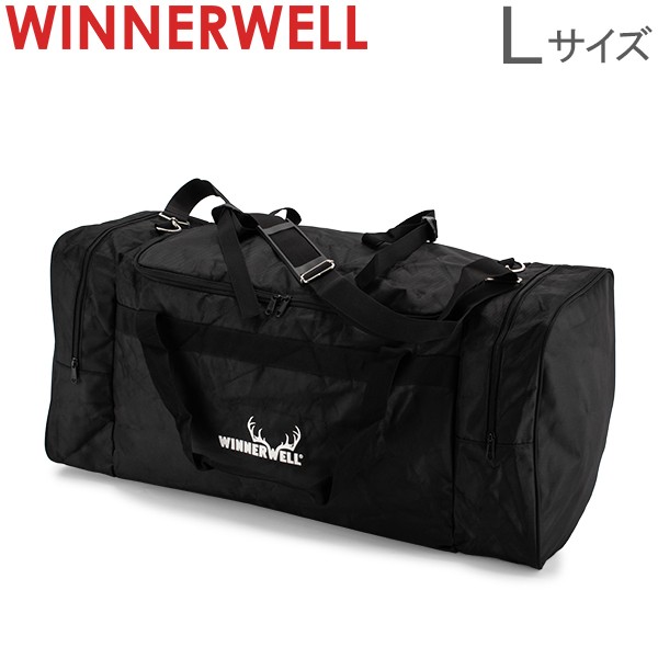 あす着 ウィンナーウェル Winnerwell 薪ストーブ専用 収納ケース Lサイズ バッグ L Size Carrying Bagの通販はau Pay マーケット ガリバー Au Pay マーケット店