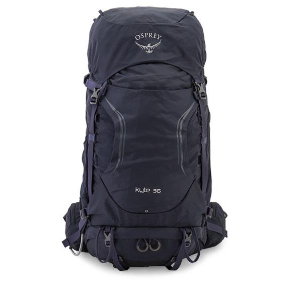 あす着 オスプレー Osprey バックパック カイト 36 19 レディース リュックサック アウトドアの通販はau Pay マーケット ガリバー Au Pay マーケット店