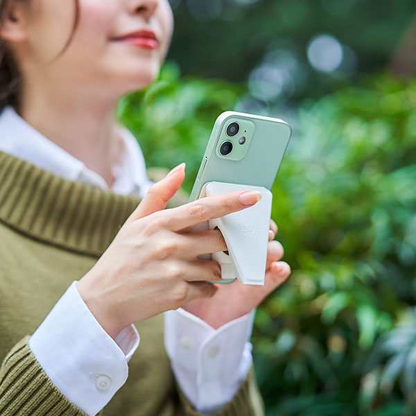あす着] beak ビーク スマホスタンド スマホリング スマホ グリップスタンド バンカーリング マグネット 磁石 Human Naturesの通販はau  PAY マーケット - ガリバー au PAY マーケット店