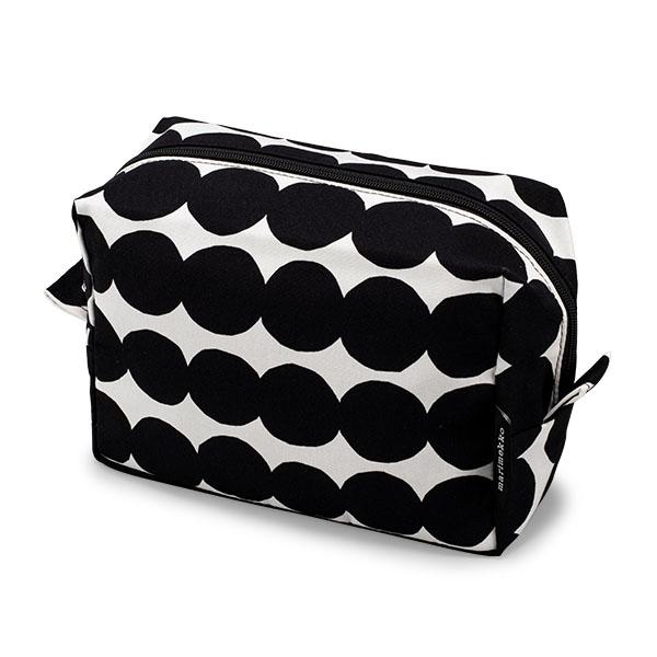 ★新品未使用＆人気完売品★マリメッコ　marimekko トラベルポーチ マリメッコ ポーチ 大きめ かわいい 小物入れ ブランド 仕切り