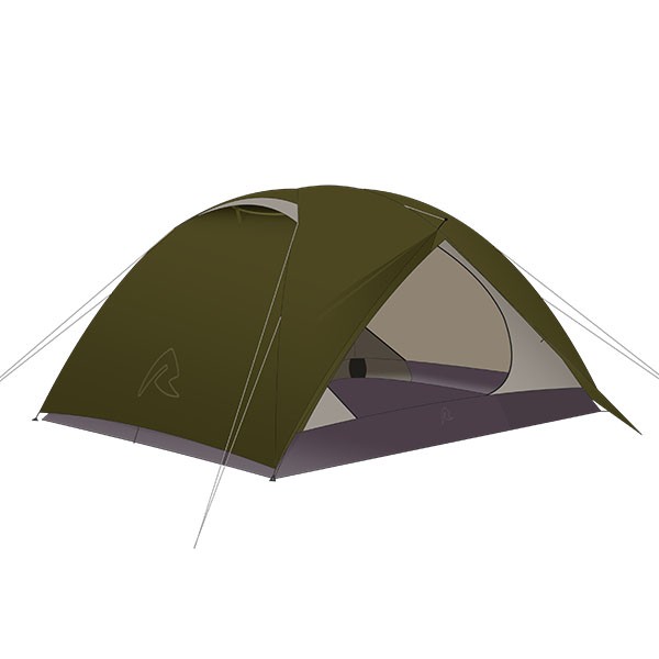 ローベンス ロッジ 3 / ROBENS LODGE 3