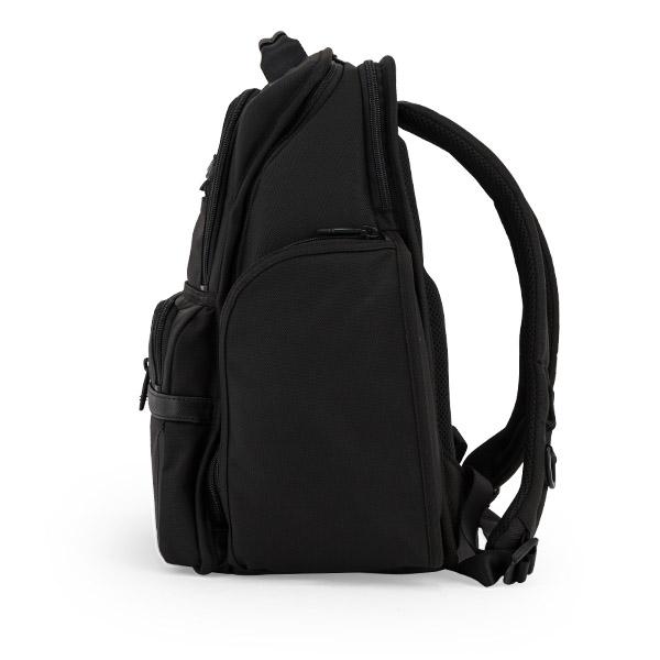 [あす着] トゥミ TUMI バックパック アルファ 3 コンパクト ラップトップ ブリーフ パック ALPHA 3 ブラック_7