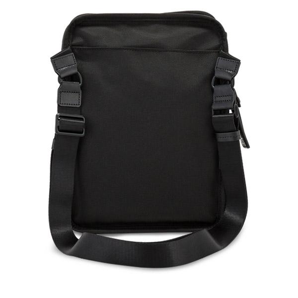 [あす着] トゥミ TUMI ショルダーバッグ ALPHA 3 オーガナイザー トラベル トート アルファ 3 ブラック Black_7