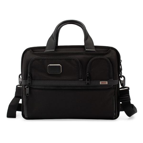 [あす着] トゥミ TUMI ビジネスバッグ エクスパンダブル オーガナイザー ラップトップ ブリーフ 117305-1041_6