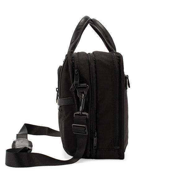 [あす着] トゥミ TUMI ビジネスバッグ エクスパンダブル オーガナイザー ラップトップ ブリーフ 117305-1041_8