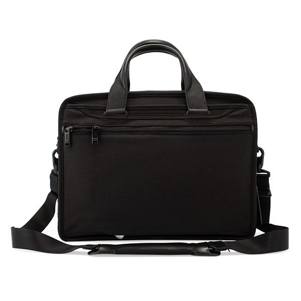 [あす着] トゥミ TUMI ビジネスバッグ エクスパンダブル オーガナイザー ラップトップ ブリーフ 117305-1041_9