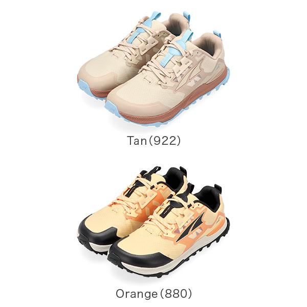 あす着] アルトラ ALTRA トレイルランニングシューズ ローン