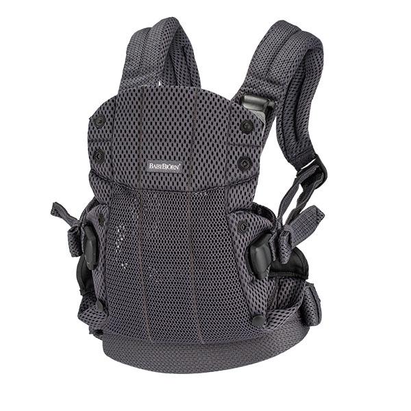 ベビービョルン　ハーモニー　メッシュ ベビービョルン 抱っこ紐 ハーモニー メッシュ ベビーキャリアOne