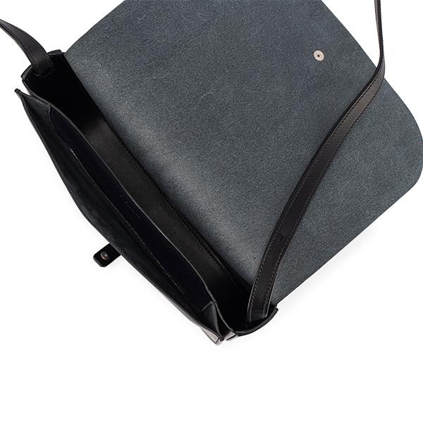 あす着] イルビゾンテ Il Bisonte バッグ ショルダーバッグ クロス