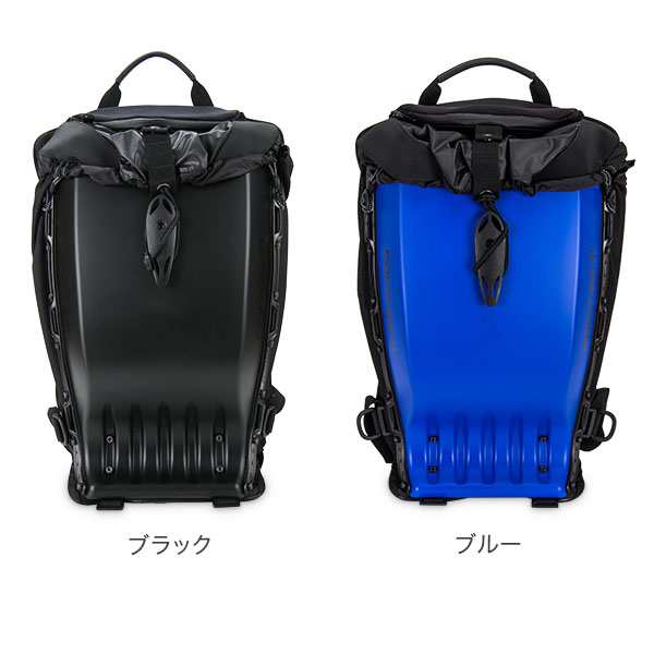 POINT65 Point 65°n バックパック ボブルビー 20L