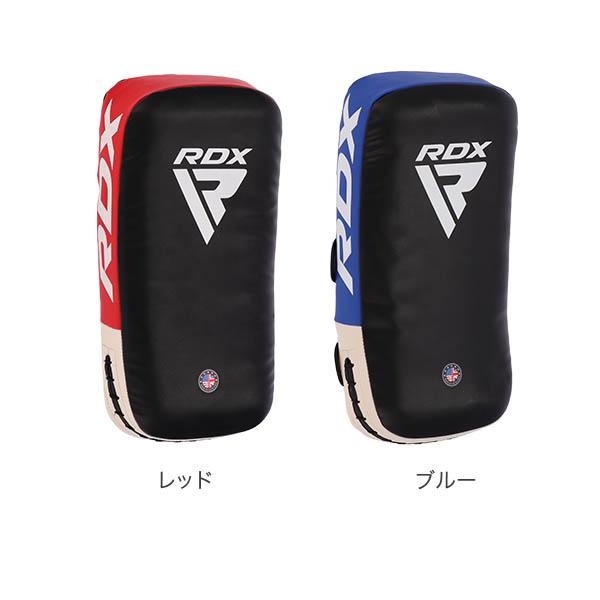 あす着] RDX キックミット ムエタイ ミット パンチミット 空手 1