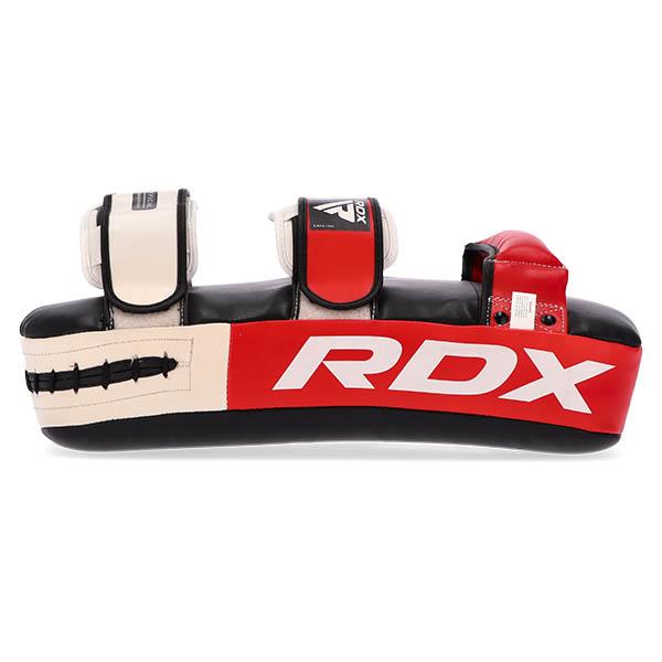 あす着] RDX キックミット ムエタイ ミット パンチミット 空手 1