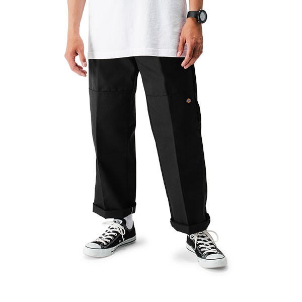 Dickies 85283 ディッキーズ ダブルニー W28 L32